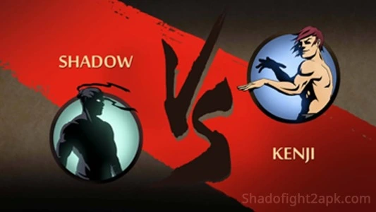 Screenshot-of-Shadow-Fight-2- MOD APK