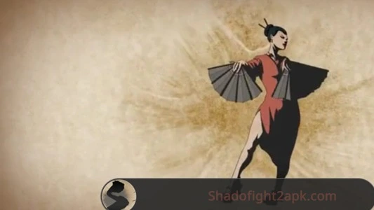 SF2 Special Edition 3 Screenshot of Shadow Fight 2 Special Edition