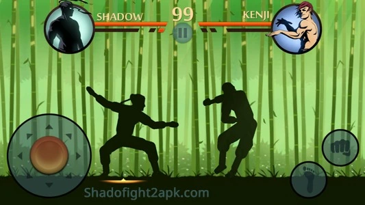 SF2 Special Edition 4 SF2 Special edition screenshot
