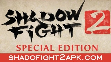SF2 Special Edition 1 Shadow Fight 2 Special Edition