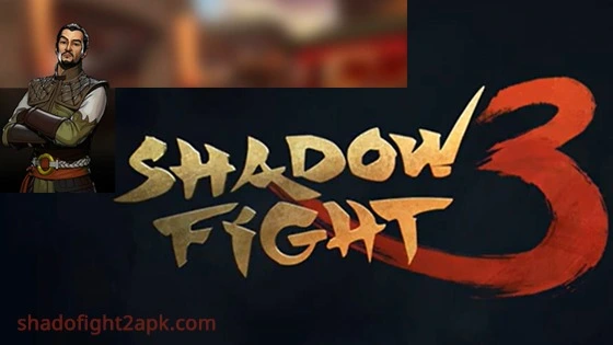 SF3 MOD 3 Gameplay of Shadow Fight 3
