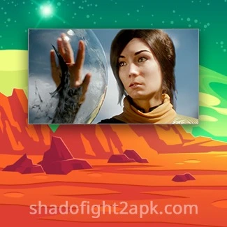 SF3 MOD 1 Shadow Fight 3 MOD APK